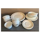 Corelle Livingware Dinnerwareï¿½23 pcs.