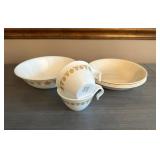 Corelle Servingwareï¿½7 pcs.