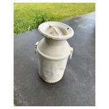 Vtg Southern Dairies Milk Canï¿½11ï¿½19.5