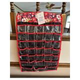 Hanging Jewelry Organizer