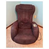 IJoy Massage Chair w/Remoteï¿½29ï¿½33