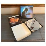 Johnny Cash Reel-to-Reel Tapes