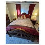 Bedding