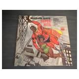 Marvin Gaye Super Hits LP