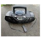 Philips Portable CD System