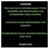LOADING