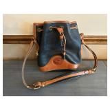 Dooney & Bourke Drawstring Bag