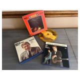 Set of 3 Reel-to-Reel Tapes