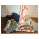 Tennessee Volunteers Apparel Lot