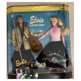 Barbie Loves Elvis Gift Set