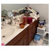 Bathroom Items and Accessories