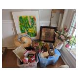 Home Decor Items