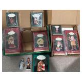 Hallmark Keepsake Ornaments