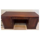 Riverside Furniture Executive Desk