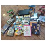 Samsung Blu-ray Player With DVDs