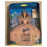 Barbie Glinda Doll, Wizard of Oz