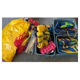Watersports Equipment and Gear