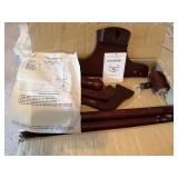 Passport Furniture Wooden Artist Easel Kit