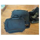 Travel and Laptop Bags