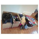 Womens Clothing, Hats, and Shoes