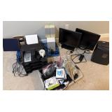 Office Supplies