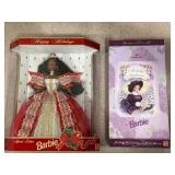 Barbie Collector