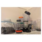 Magic Bullet Blender Set