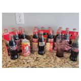 Coca-Cola Collectibles Lot