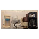 Small Kitchen Appliances