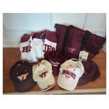 Virginia Tech Apparel Bundle