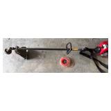 Hyper Tough 25cc Gas String Trimmer
