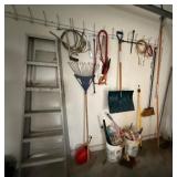 Garage Tools and Accessories
