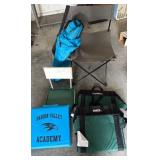 Outdoor Chairs and Accessories