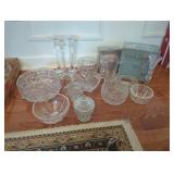 Crystalware