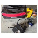 Bridgestone Car Kit