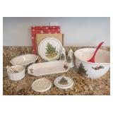 Pfaltzgraf Christmas Kitchen