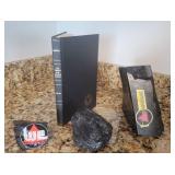 Westmoreland Coal Memorabilia Set