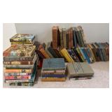 Vintage Hardcover Children