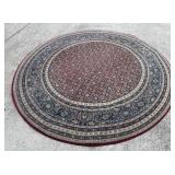 Royal Millennium Round Area Rug