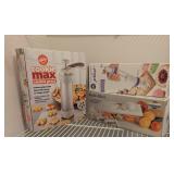 Baking and Kitchen Tools