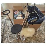Group Lot of Medical Devices