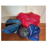 Bowling Gear Bundle With Bag