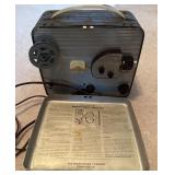 Kodak Brownie Movie Projector Model C