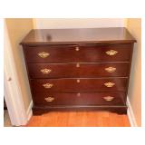 Bombay Company Wooden Dresser