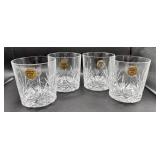 4 Cristal d