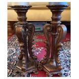 Decorative Candle Holders
