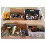 Tools and Fixtures Lot