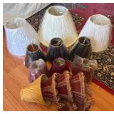 Lamp Shades Collection