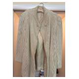 Olympia Fashions Fur Coat
