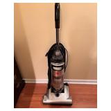 Hoover Turbo Cyclonic Vacuum
